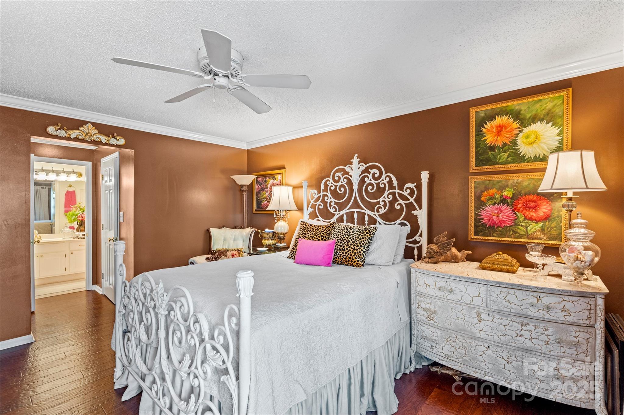 5001 Sharon Road, Unit H Charlotte, NC 28210 - Photo 17 of 37