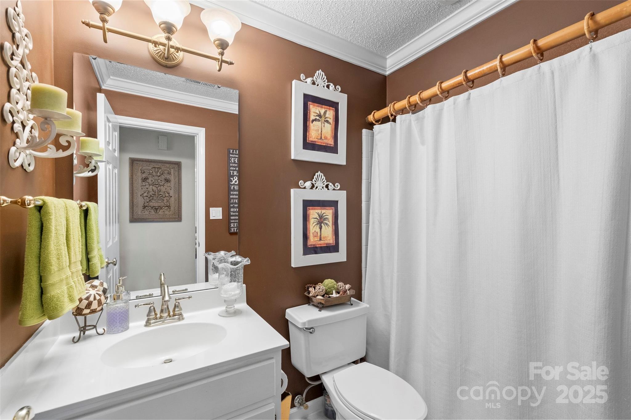 5001 Sharon Road, Unit H Charlotte, NC 28210 - Photo 23 of 37