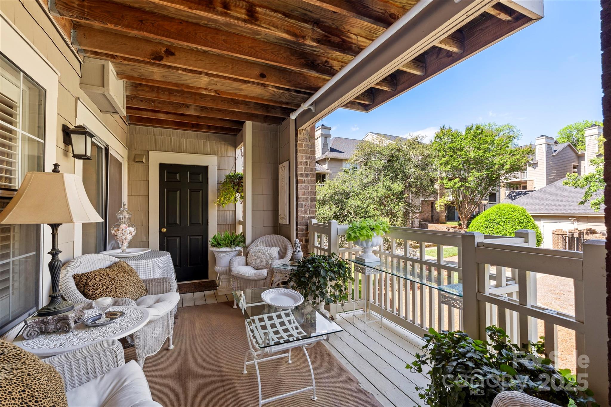 5001 Sharon Road, Unit H Charlotte, NC 28210 - Photo 24 of 37