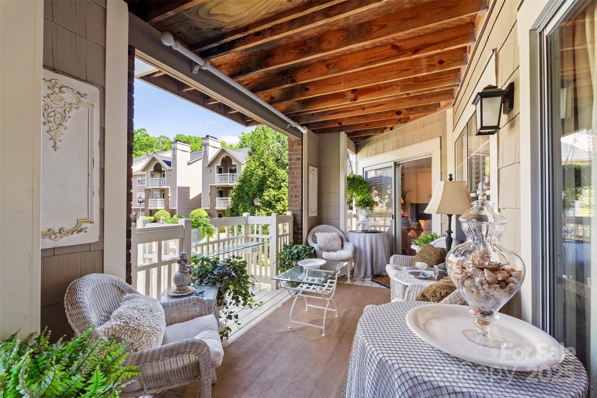 5001 Sharon Road, Unit H Charlotte, NC 28210 - Photo 25 of 37