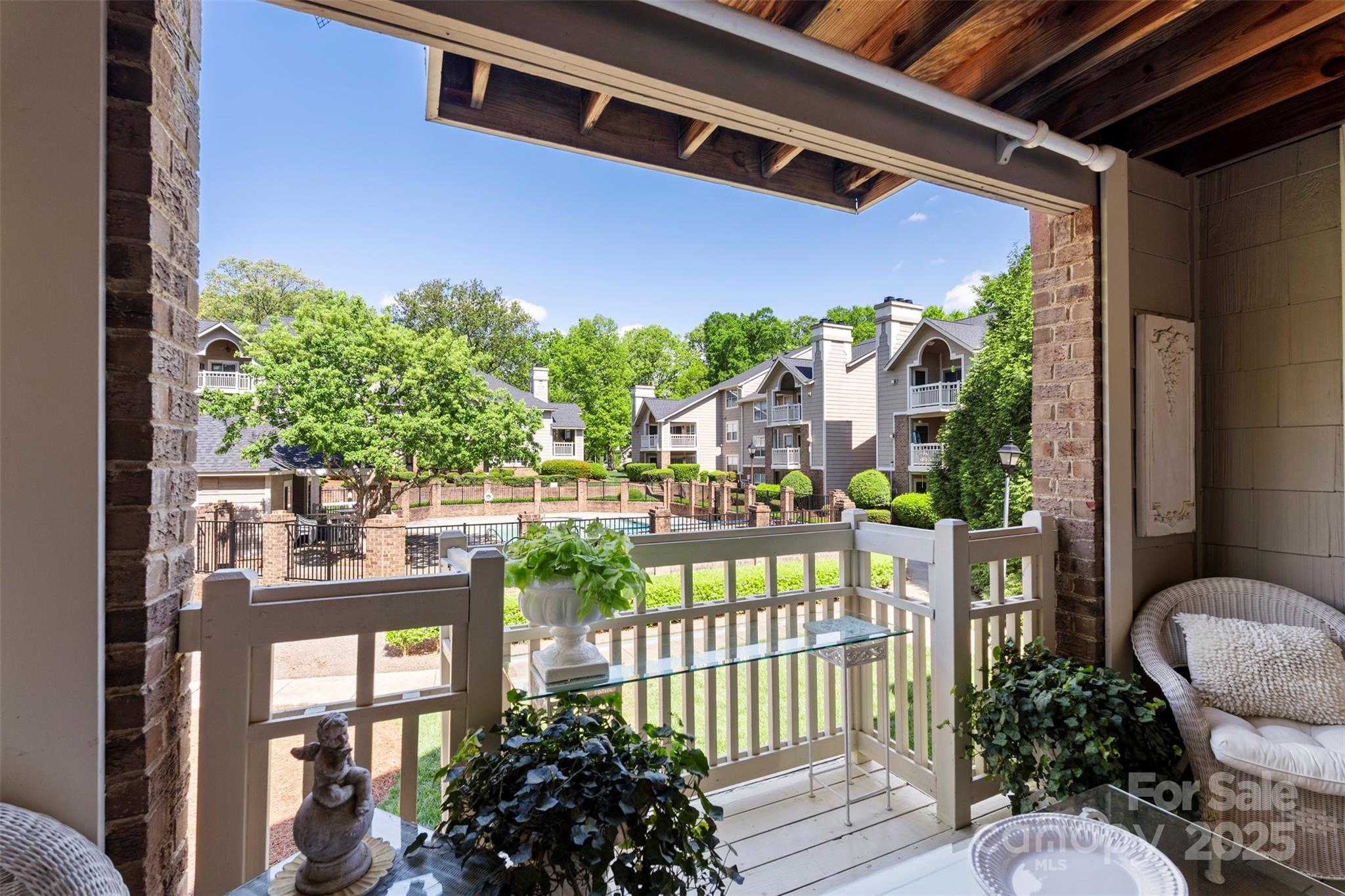 5001 Sharon Road, Unit H Charlotte, NC 28210 - Photo 26 of 37