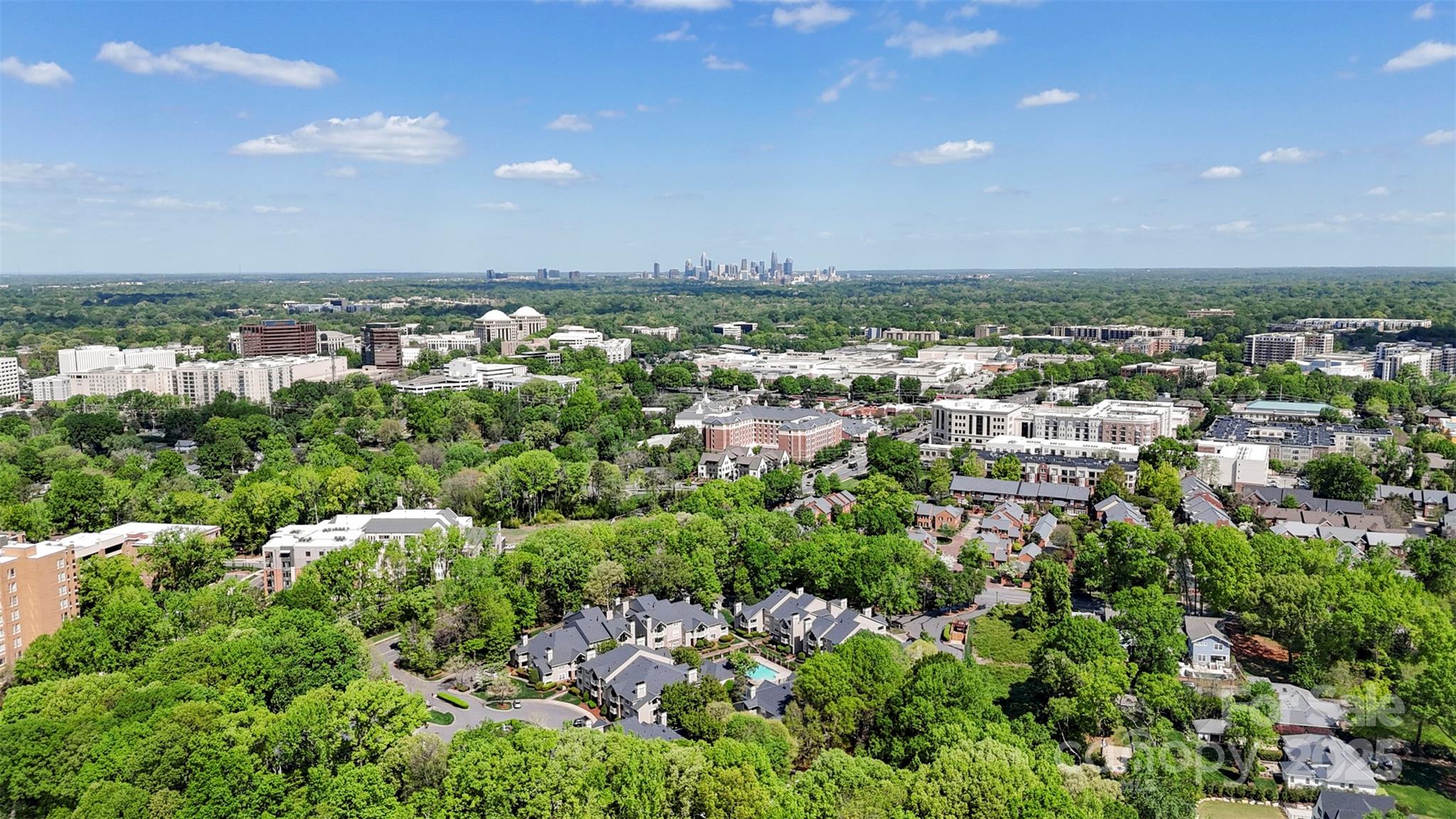 5001 Sharon Road, Unit H Charlotte, NC 28210 - Photo 3 of 37