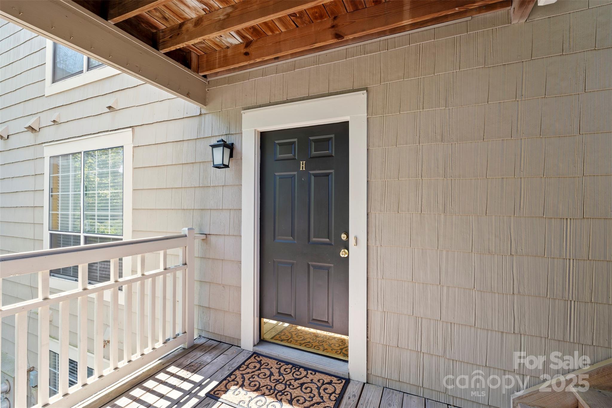 5001 Sharon Road, Unit H Charlotte, NC 28210 - Photo 32 of 37