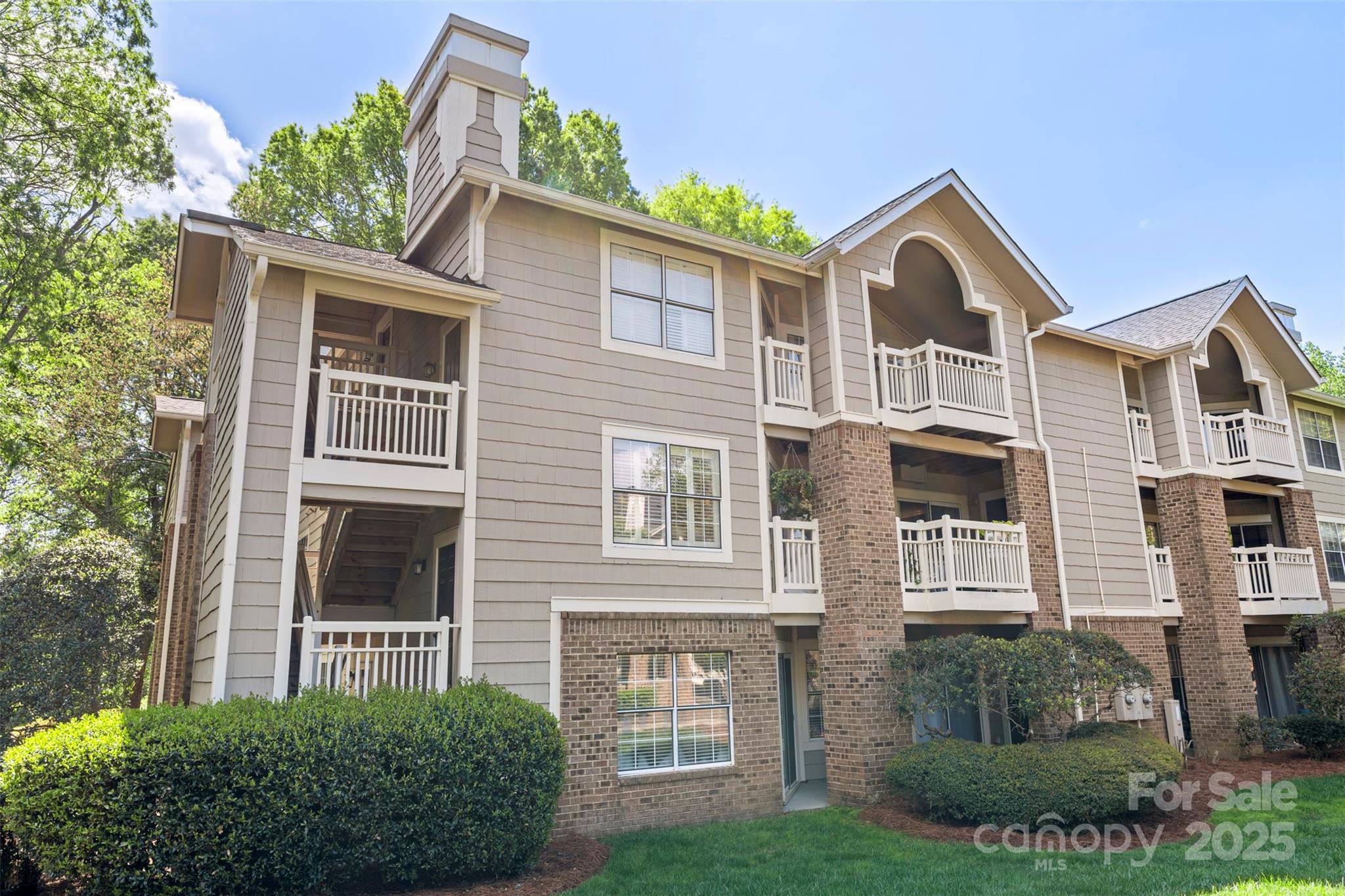 5001 Sharon Road, Unit H Charlotte, NC 28210 - Photo 34 of 37