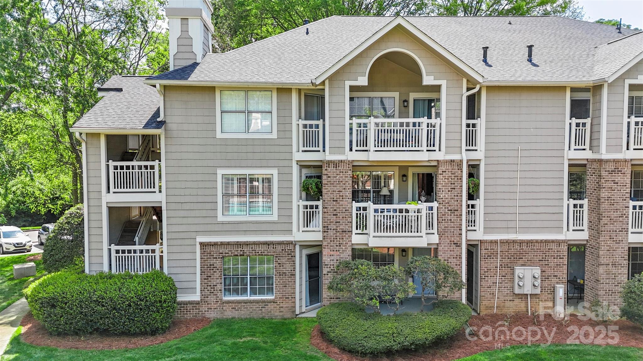 5001 Sharon Road, Unit H Charlotte, NC 28210 - Photo 35 of 37