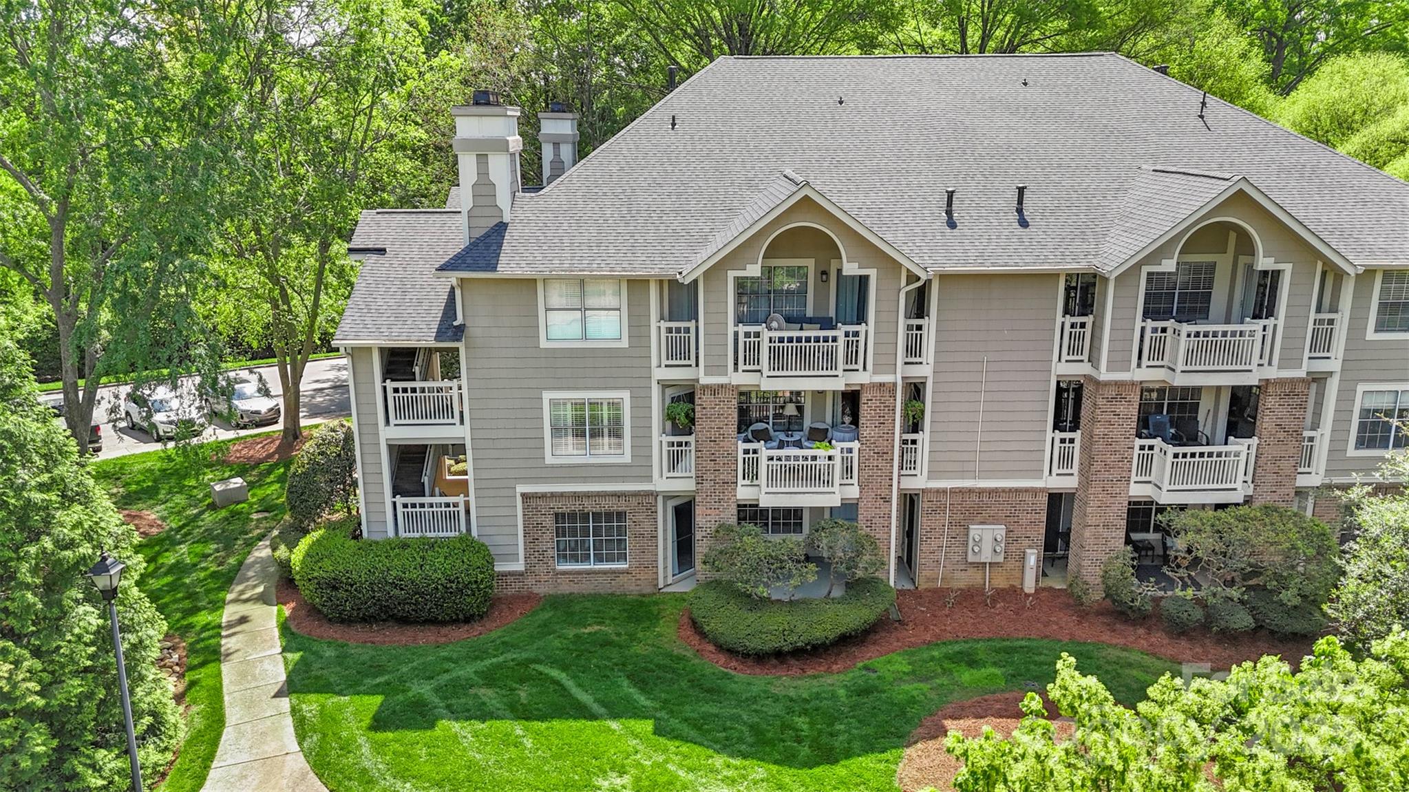 5001 Sharon Road, Unit H Charlotte, NC 28210 - Photo 36 of 37