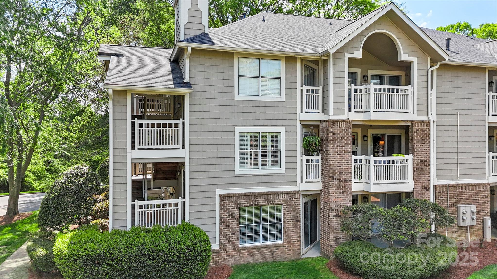 5001 Sharon Road, Unit H Charlotte, NC 28210 - Photo 37 of 37