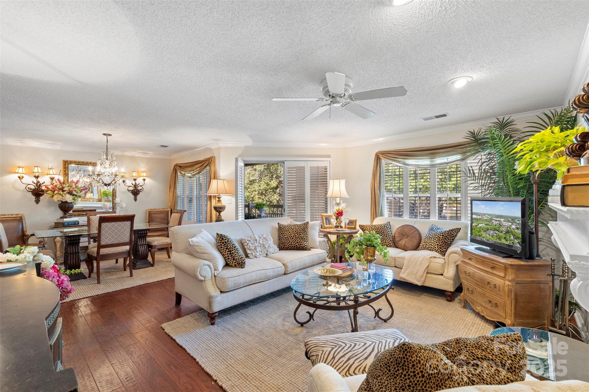 5001 Sharon Road, Unit H Charlotte, NC 28210 - Photo 4 of 37