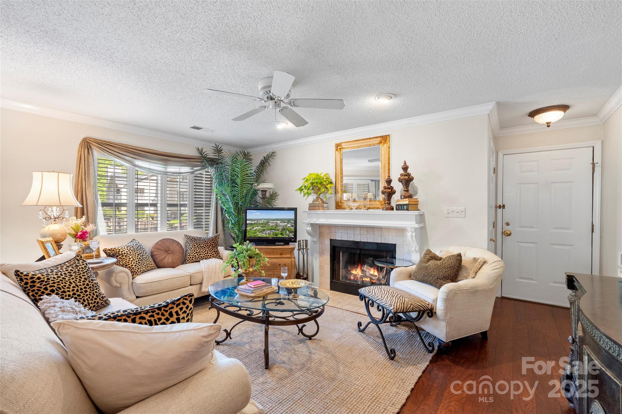 5001 Sharon Road, Unit H Charlotte, NC 28210 - Photo 5 of 37