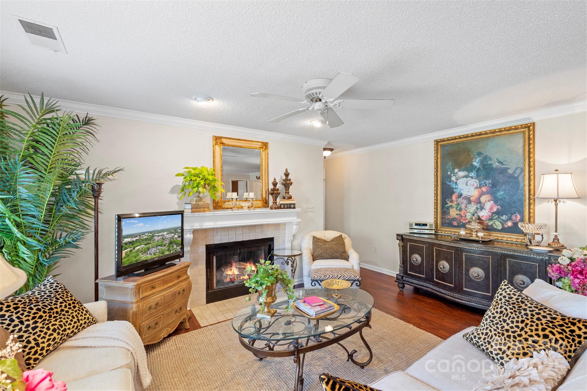 5001 Sharon Road, Unit H Charlotte, NC 28210 - Photo 6 of 37