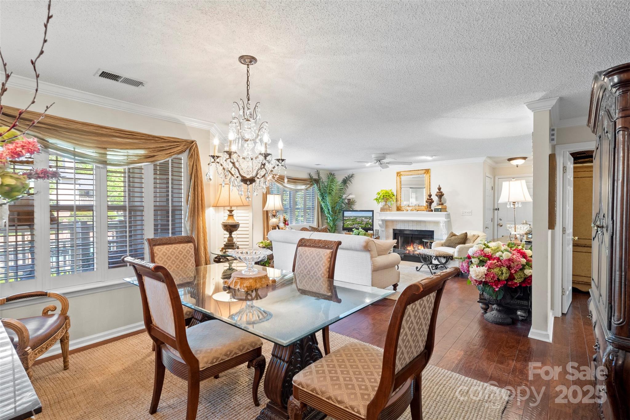 5001 Sharon Road, Unit H Charlotte, NC 28210 - Photo 10 of 37