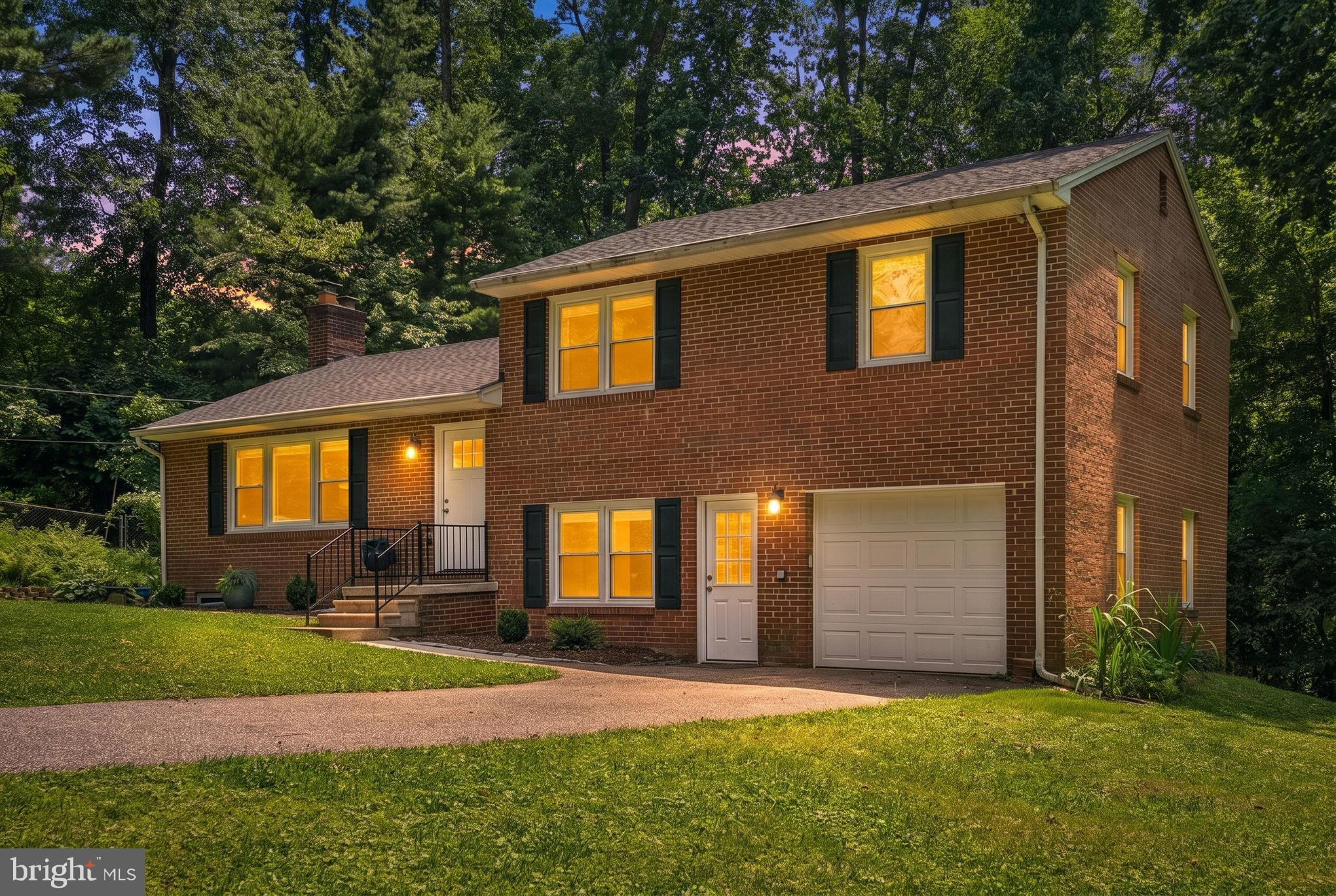 1316 Providence Road Towson, MD 21286 - Photo 50 of 51