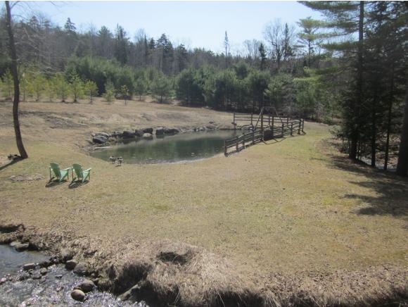 218 White Hill Road Washington, VT 05675 - Photo 5 of 6