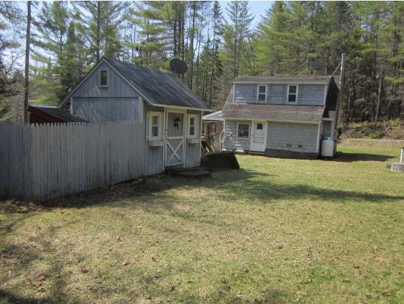218 White Hill Road Washington, VT 05675 - Photo 6 of 6