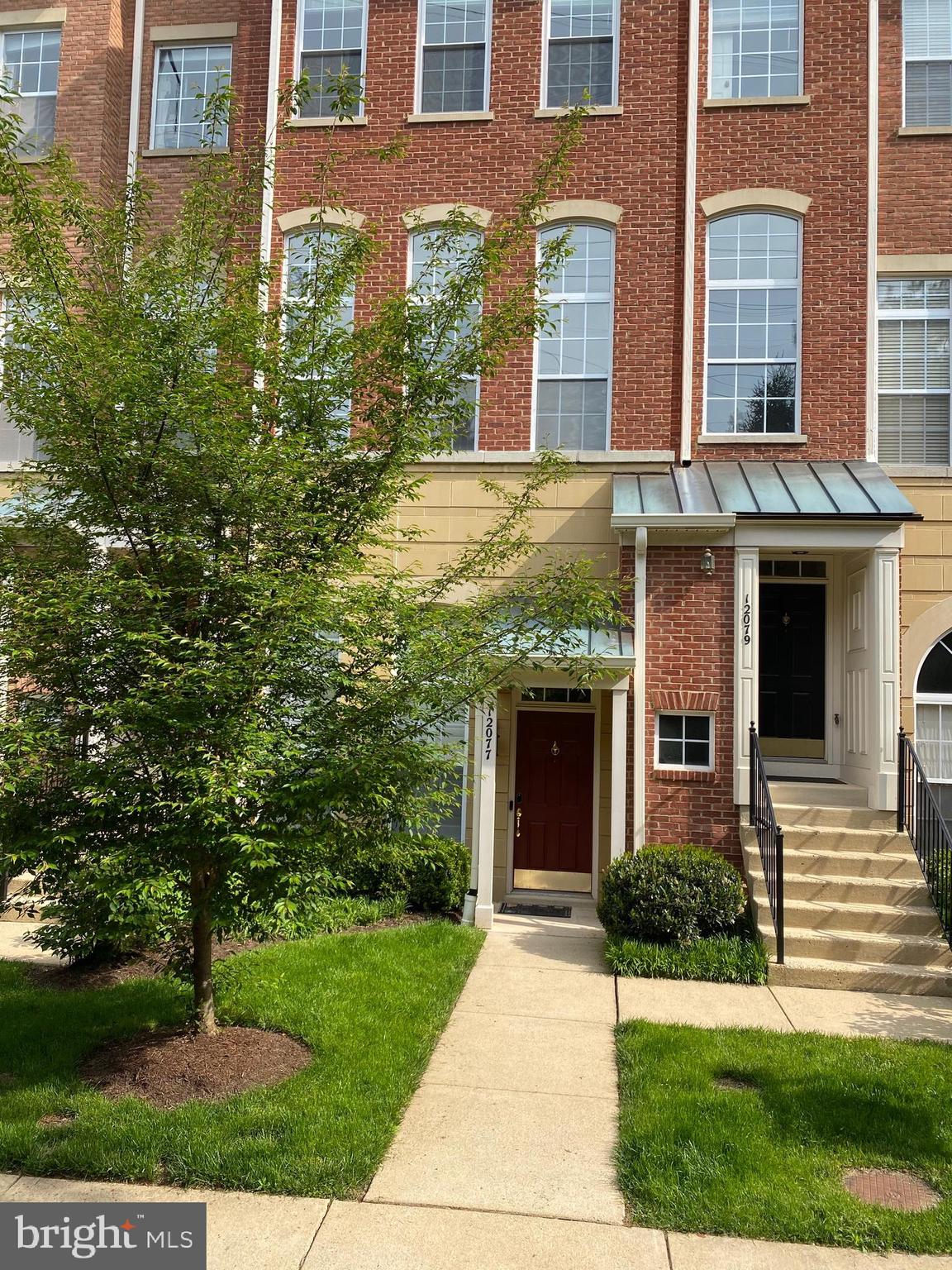 12077 Trumbull Way, Unit 20778 Reston, VA 20190 - Photo 1 of 40 Gallery Image 1