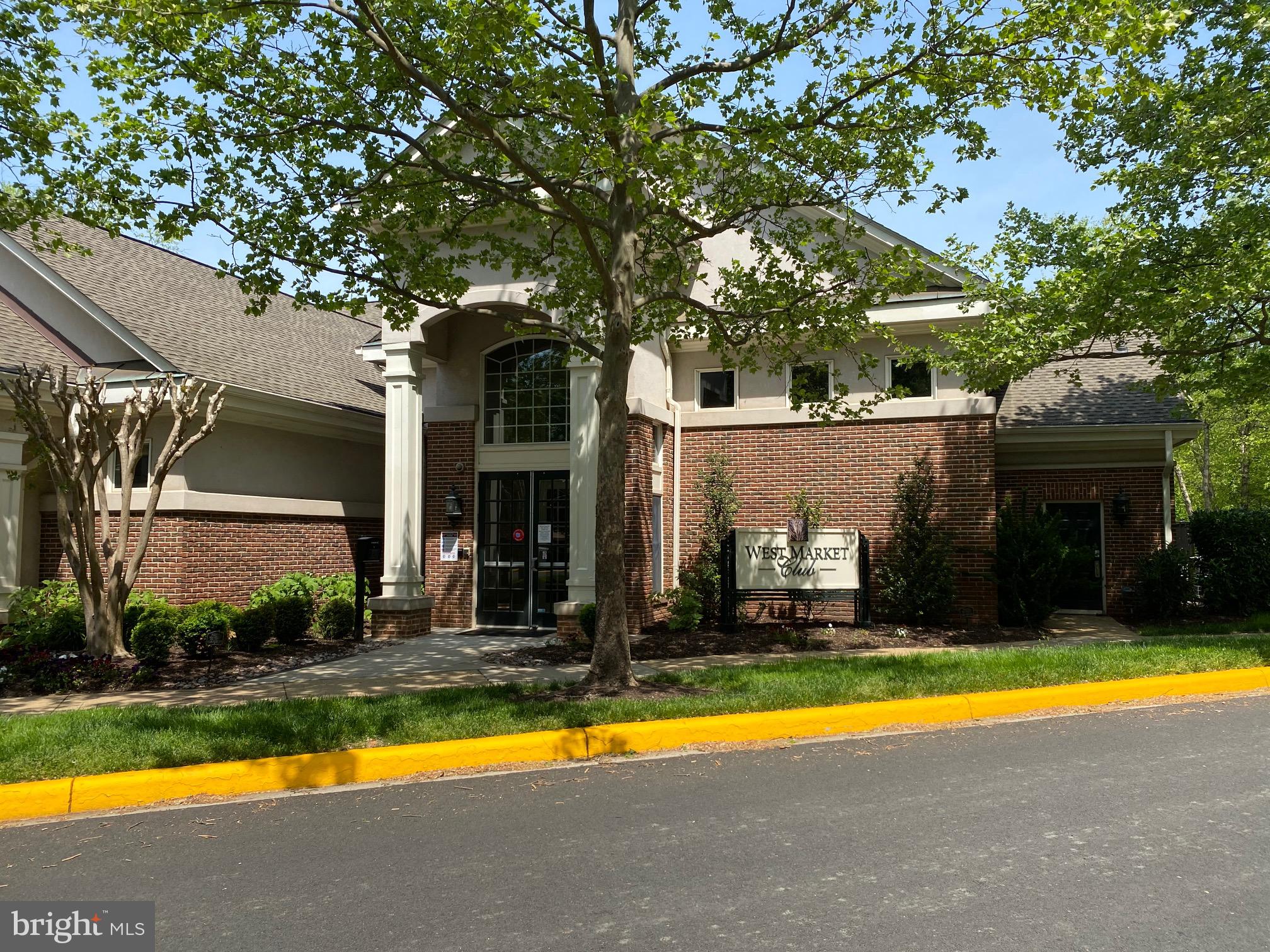 12077 Trumbull Way, Unit 20778 Reston, VA 20190 - Photo 37 of 40 Community clubhouse