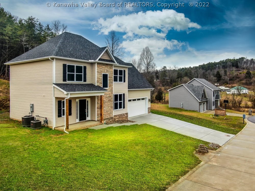 126 Castleknock Road Winfield, WV 25213 - Photo 2 of 30 Gallery Image 2