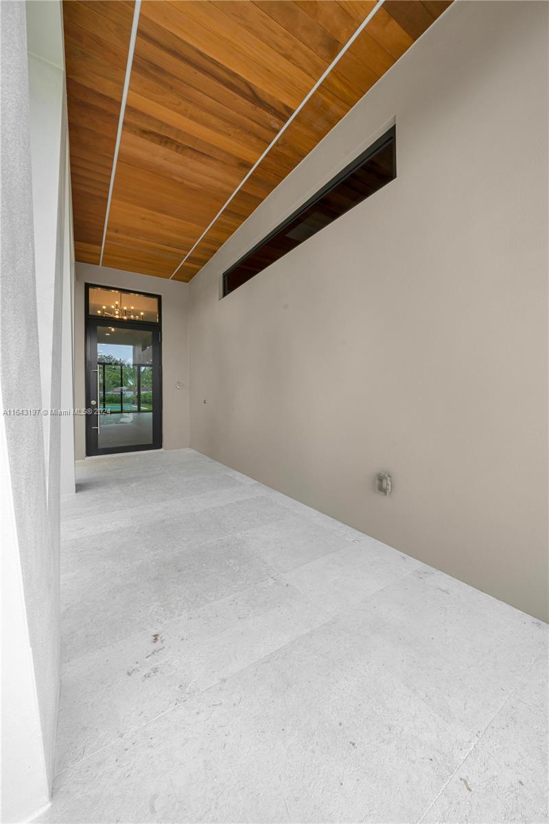 8821 Southwest 56th Street Miami, FL 33165 - Photo 35 of 49 a view of a room with windows