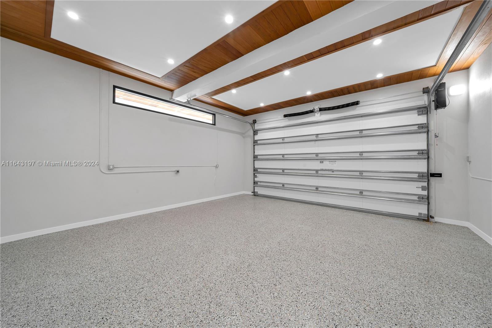 8821 Southwest 56th Street Miami, FL 33165 - Photo 36 of 49 a view of an empty room