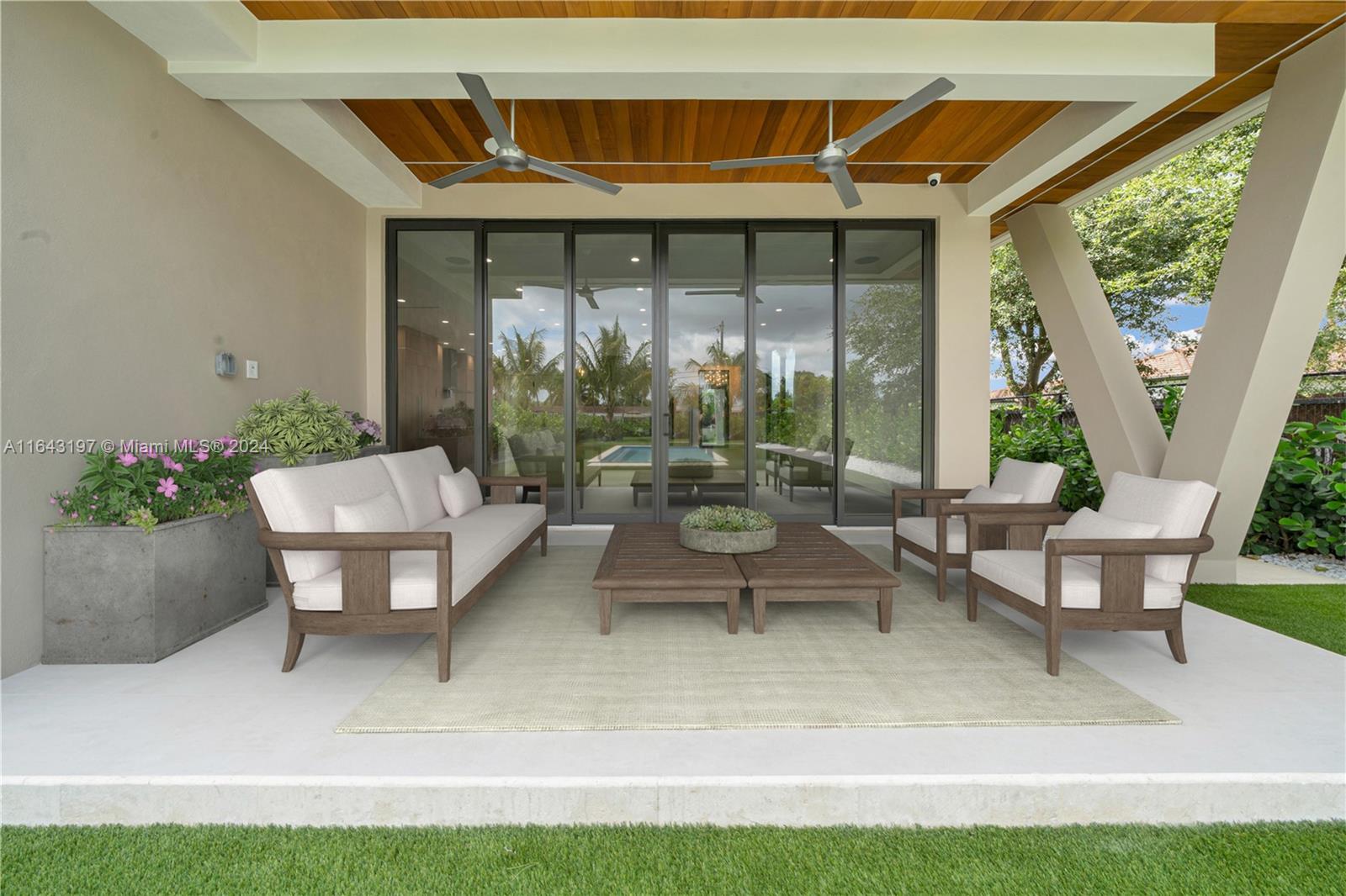 8821 Southwest 56th Street Miami, FL 33165 - Photo 39 of 49