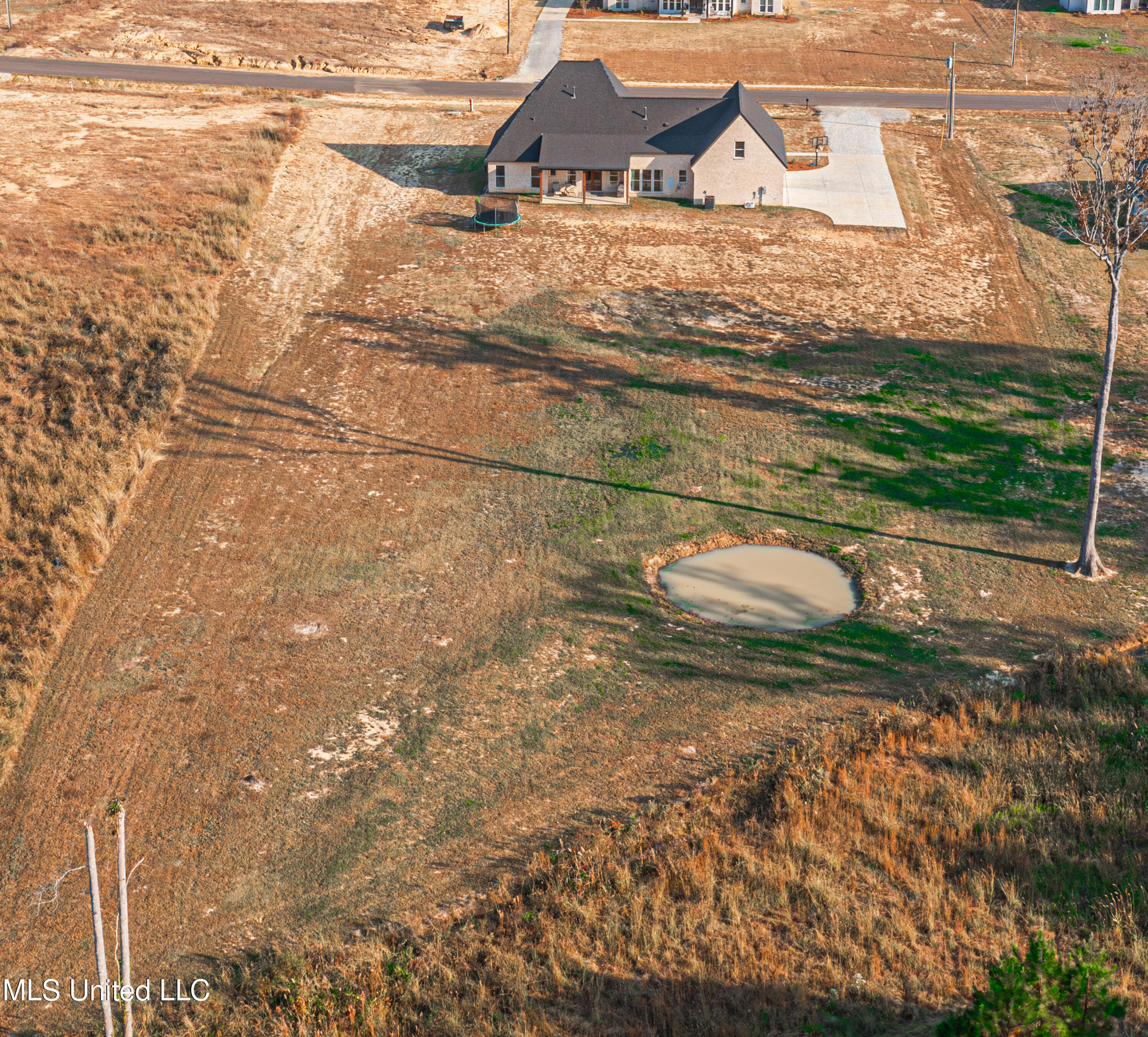 513 Stump Ridge Road Brandon, MS 39047 - Photo 63 of 67 DJI_0372-Enhanced-NR