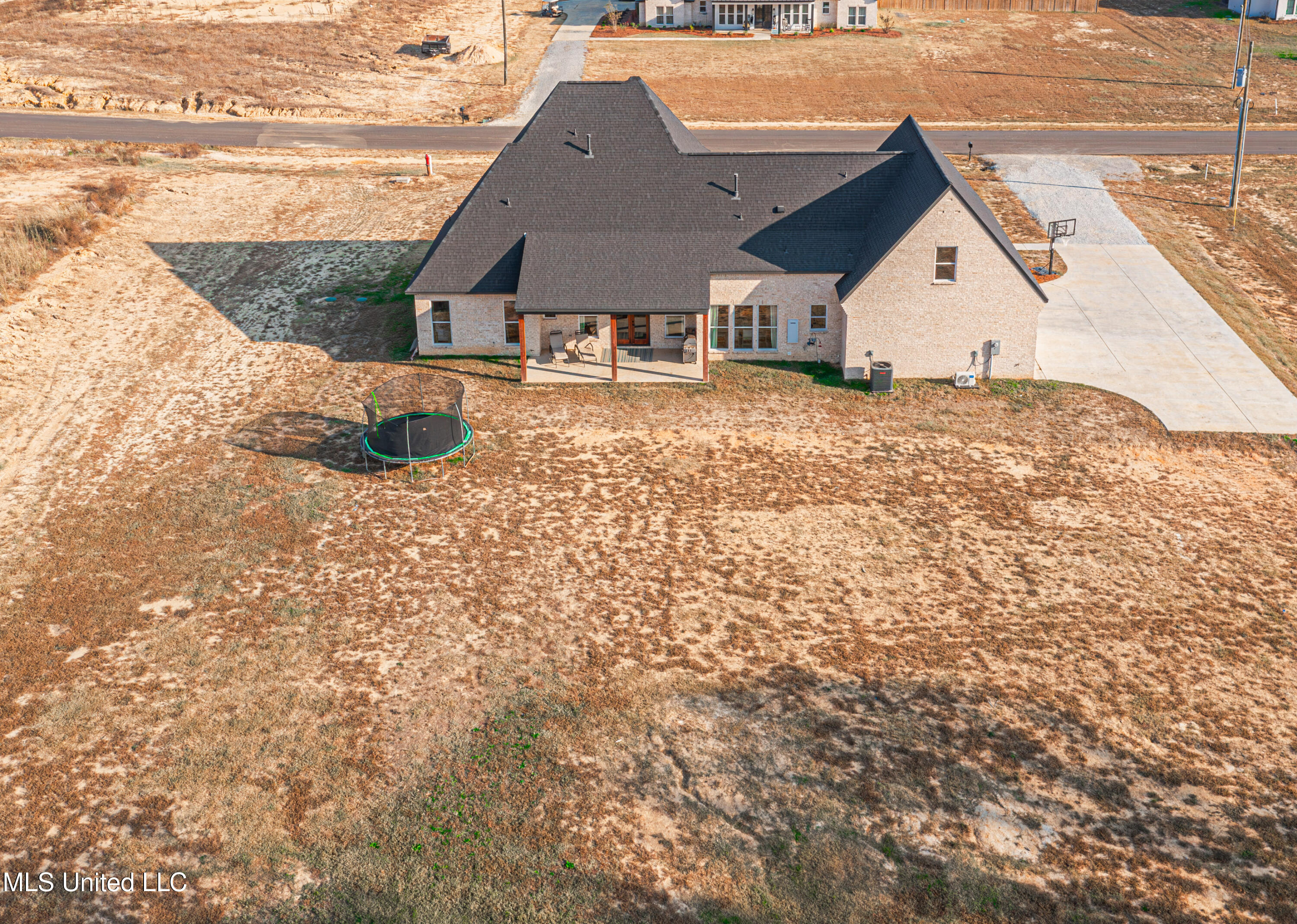513 Stump Ridge Road Brandon, MS 39047 - Photo 64 of 67 DJI_0373-Enhanced-NR