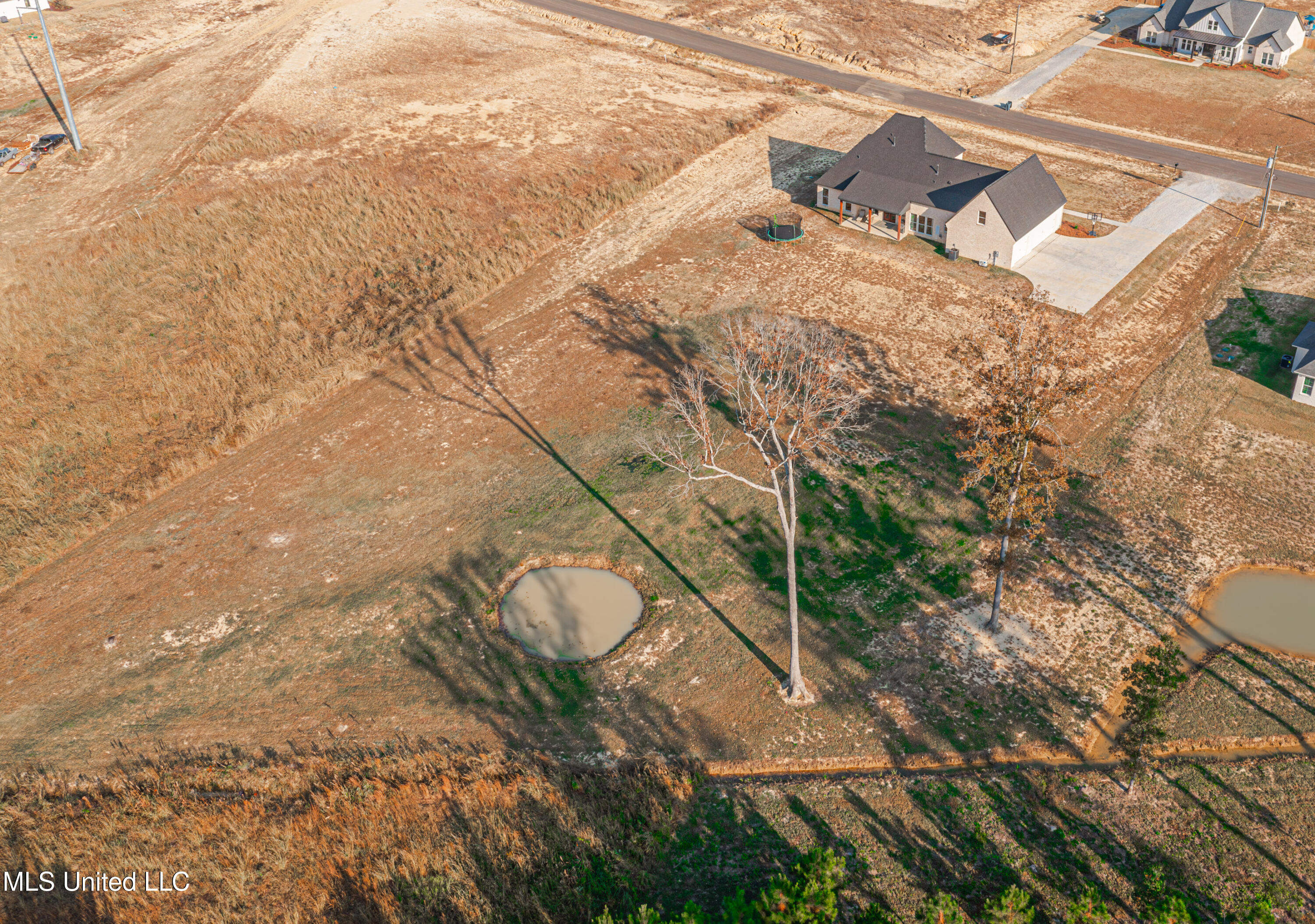 513 Stump Ridge Road Brandon, MS 39047 - Photo 65 of 67 DJI_0374-Enhanced-NR