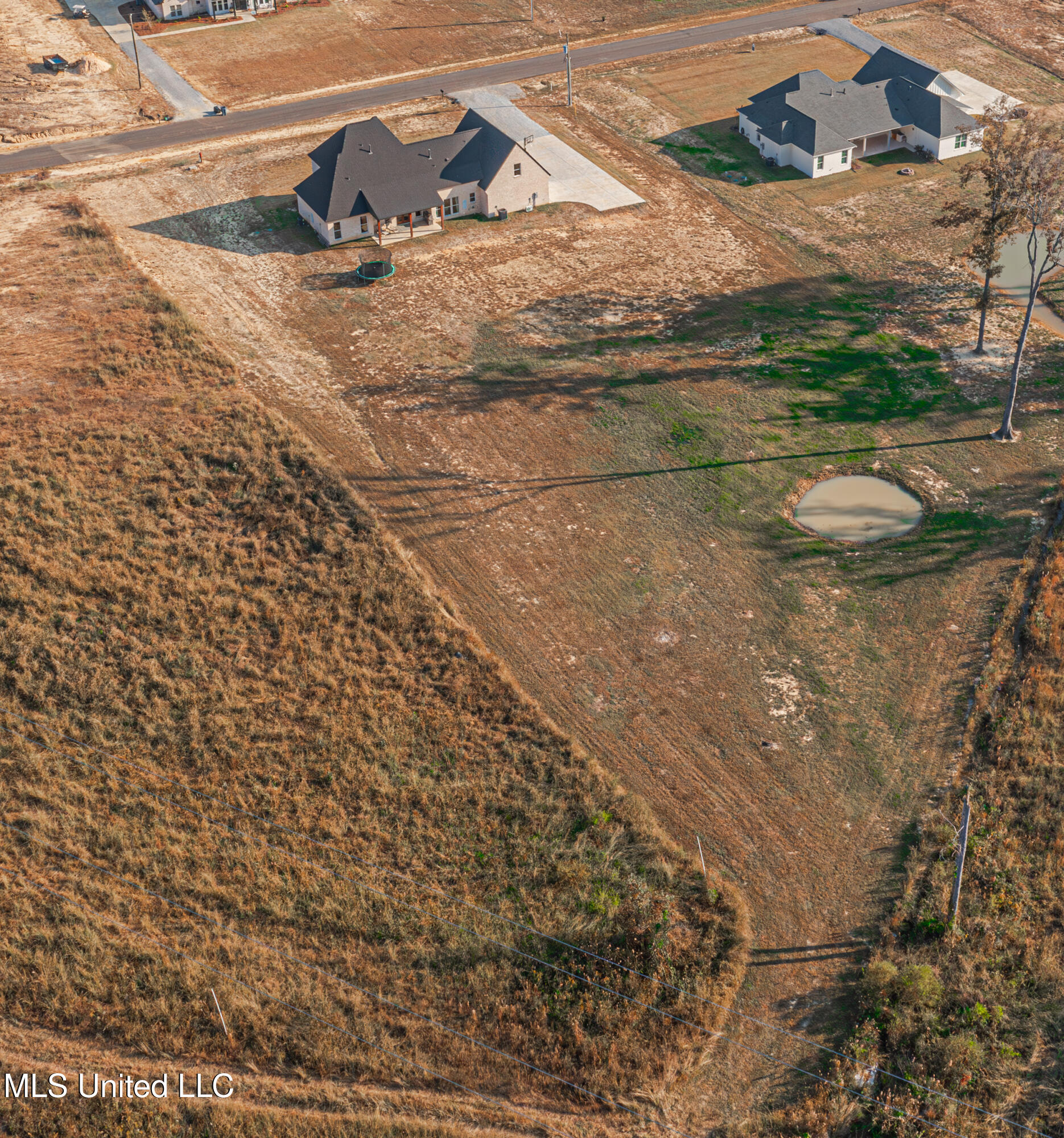513 Stump Ridge Road Brandon, MS 39047 - Photo 66 of 67 DJI_0375-Enhanced-NR