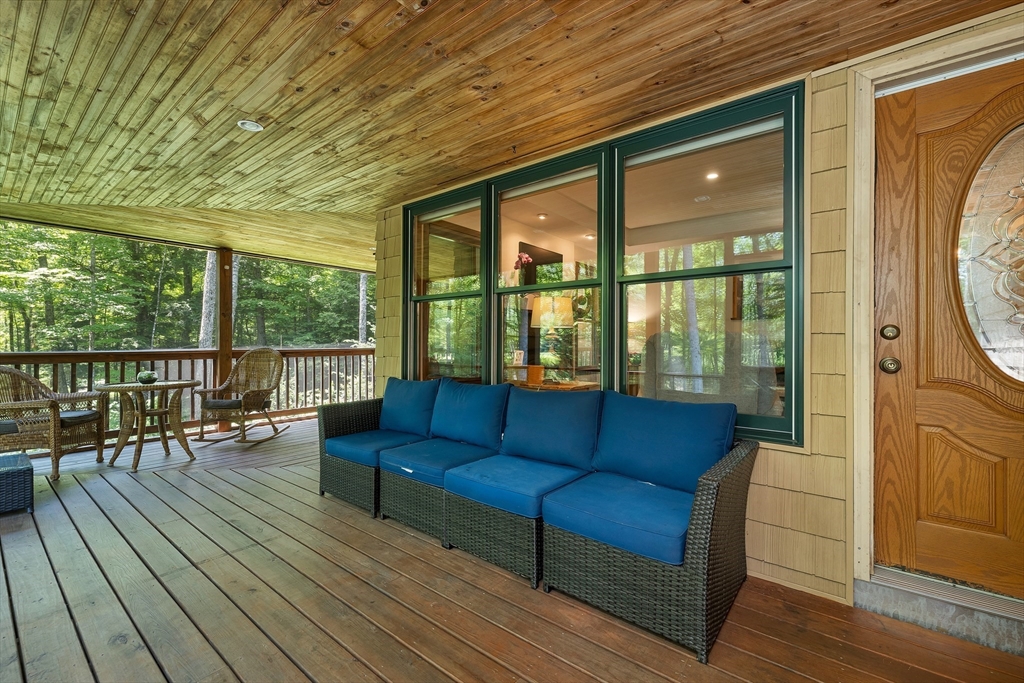 41 Fisher Mountain Road Thornton, NH 03285 - Photo 11 of 40