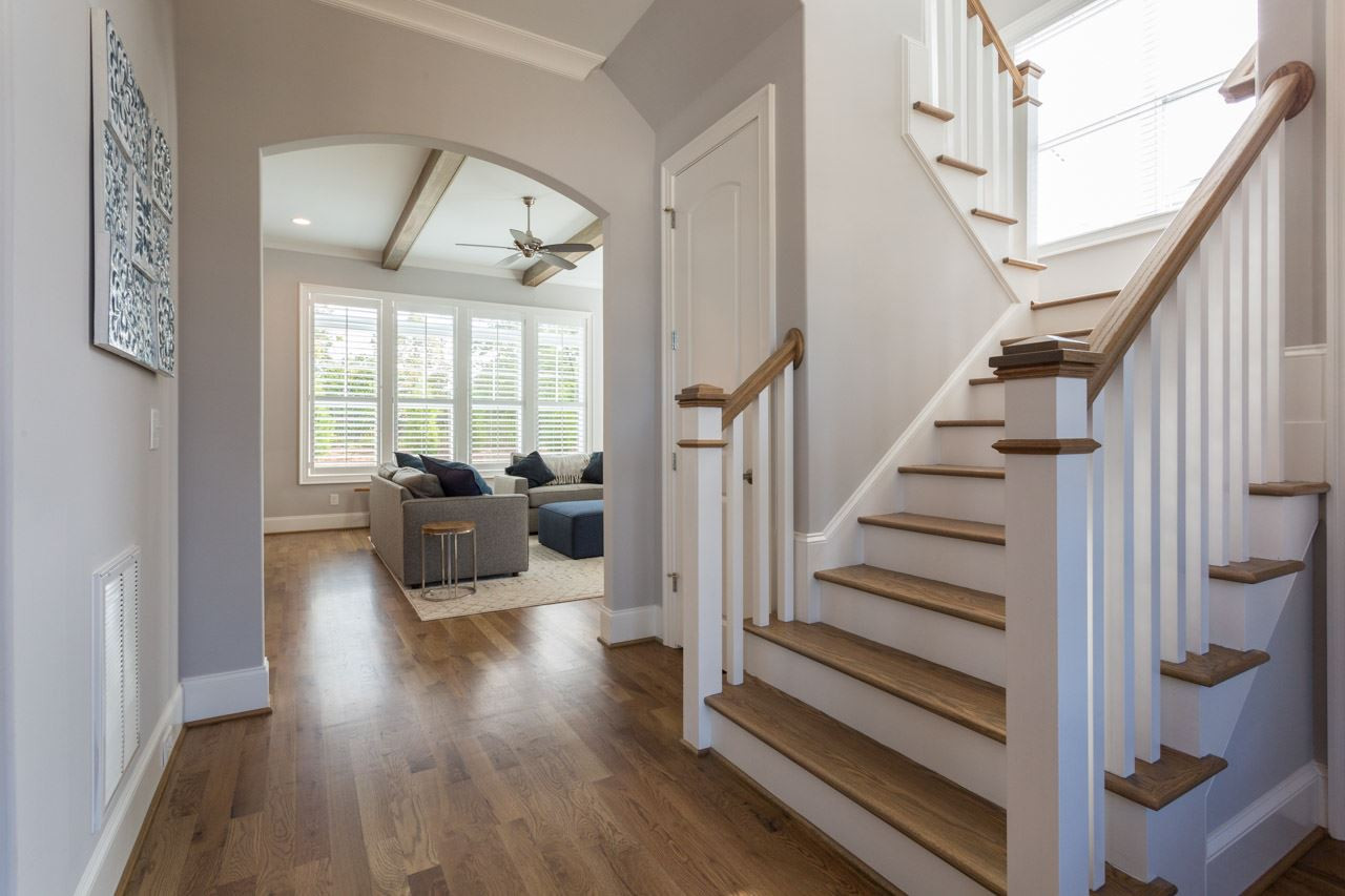 2012 Litchfield Downs Lane Raleigh, NC 27612 - Photo 2 of 25 Photo 2