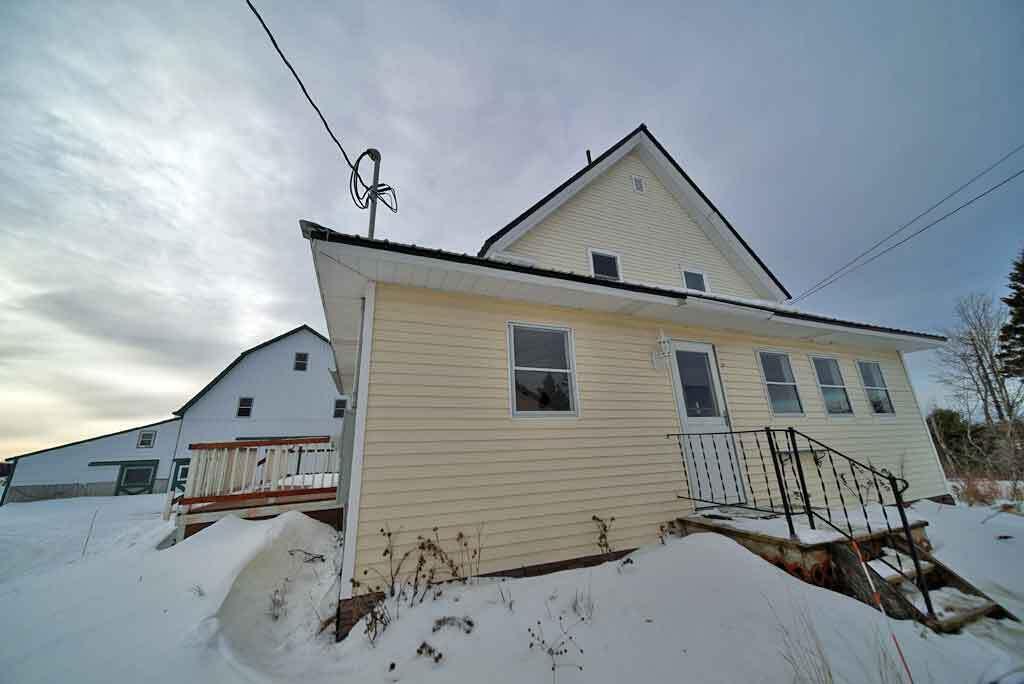 111 Currie Road Smyrna Mills, ME 04780 - Photo 80 of 101