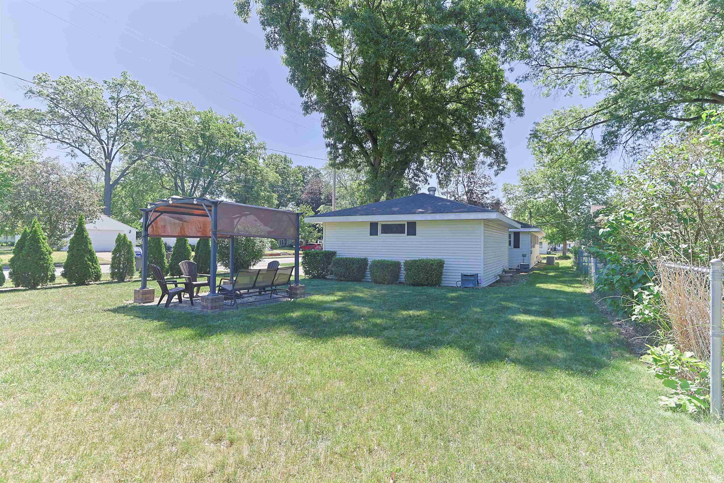 1005 Violet Road Elkhart, IN 46514 - Photo 41 of 45