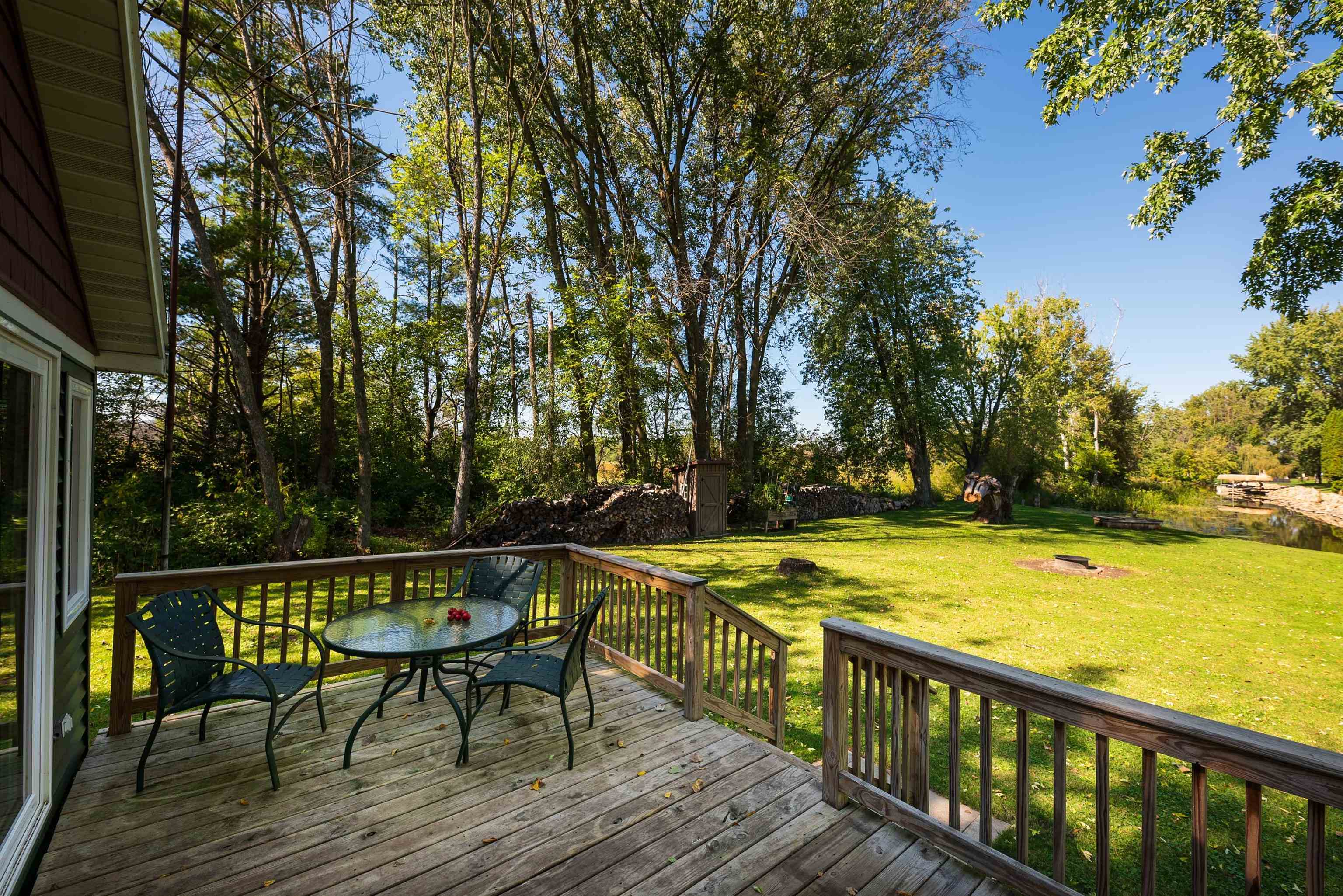 8096 Channel Lane Omro, WI 54963 - Photo 14 of 50