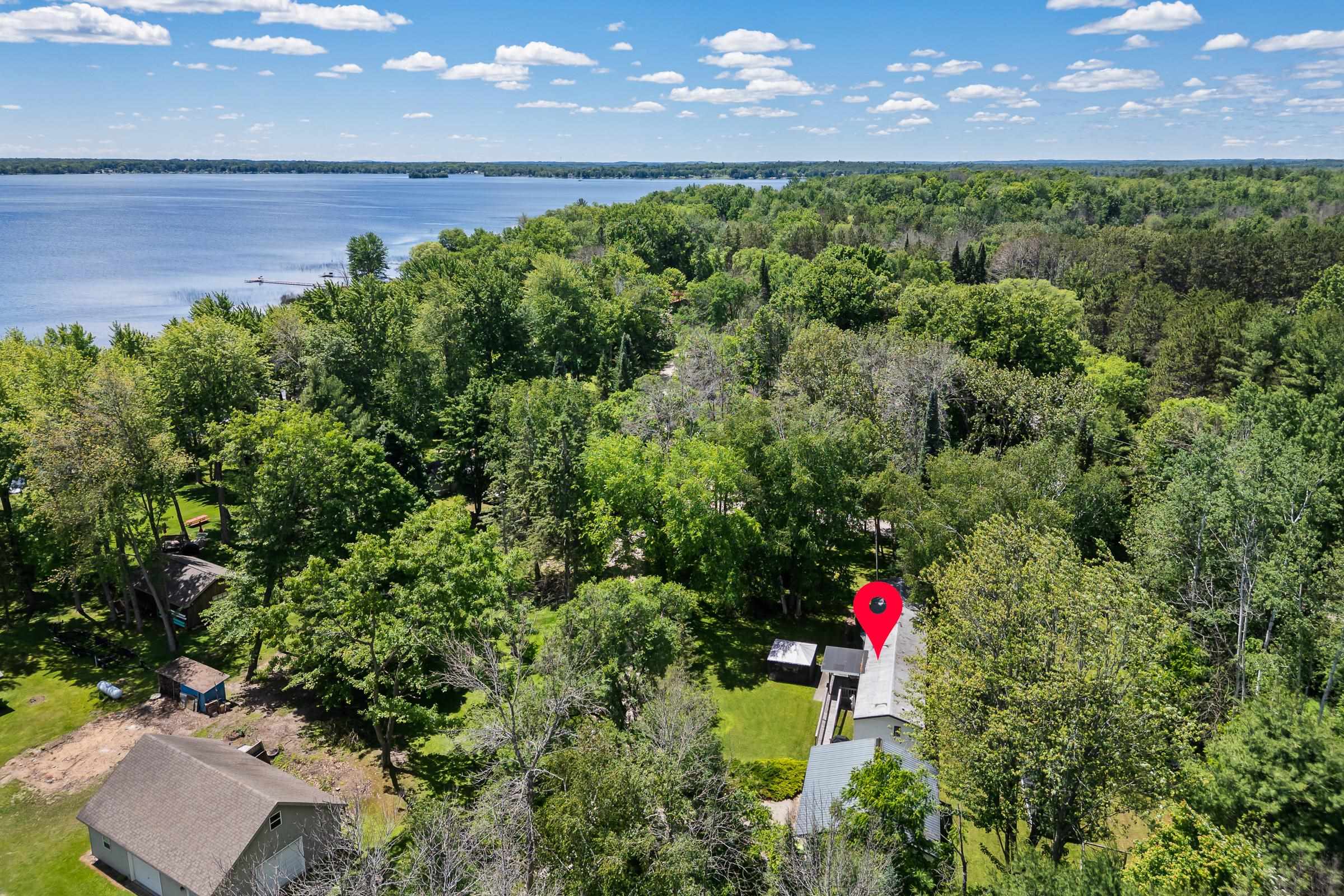 W6133 Rector Road Wausaukee, WI 54177 - Photo 76 of 81