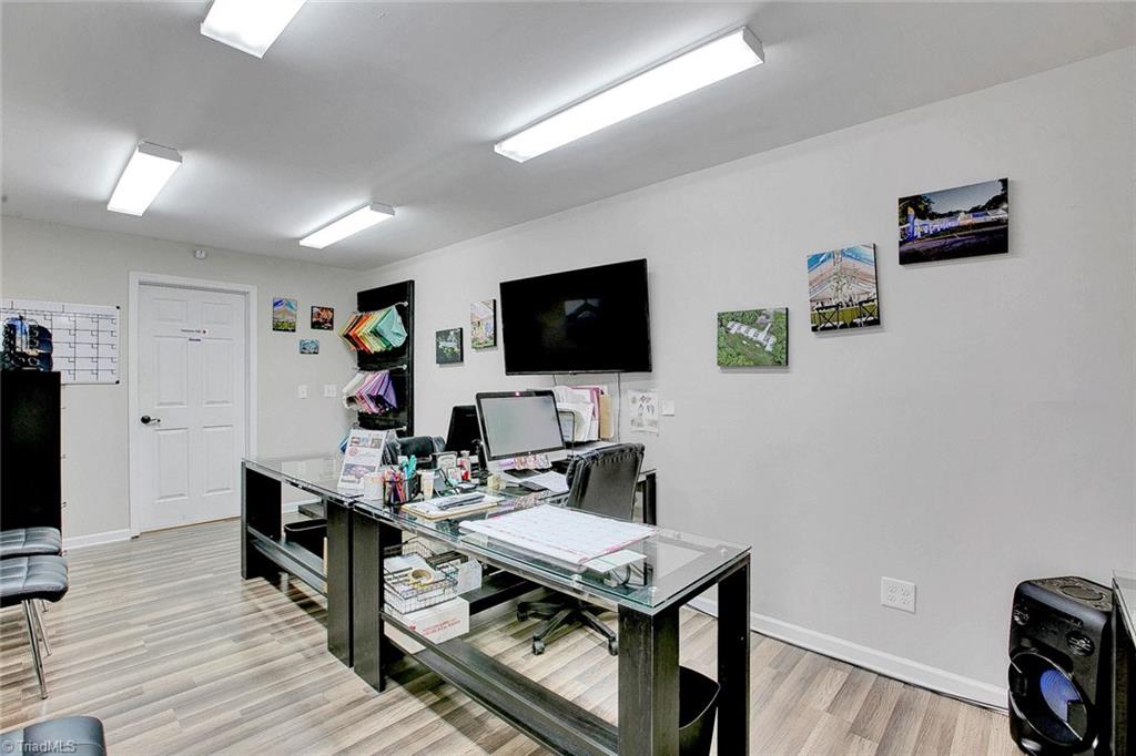 1470 Boone Road Burlington, NC 27217 - Photo 11 of 29 Gallery Image 11