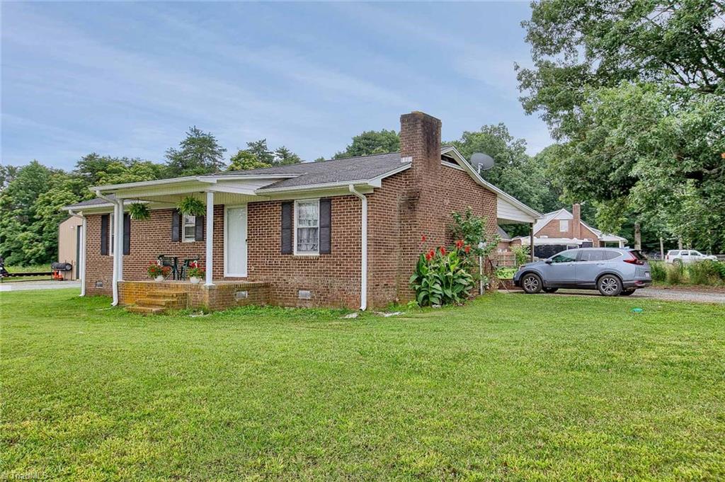 1470 Boone Road Burlington, NC 27217 - Photo 12 of 29 Gallery Image 12