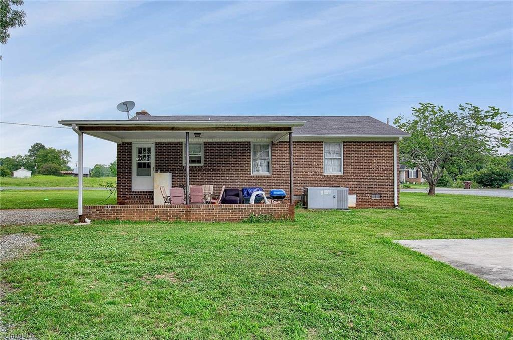 1470 Boone Road Burlington, NC 27217 - Photo 22 of 29 Gallery Image 22