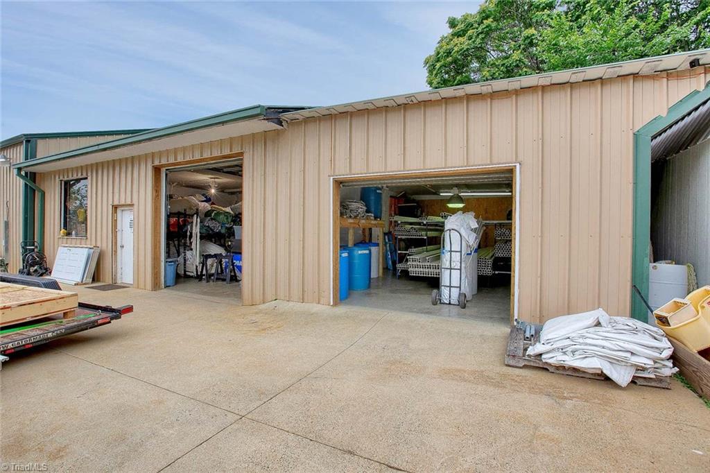 1470 Boone Road Burlington, NC 27217 - Photo 8 of 29 Gallery Image 8