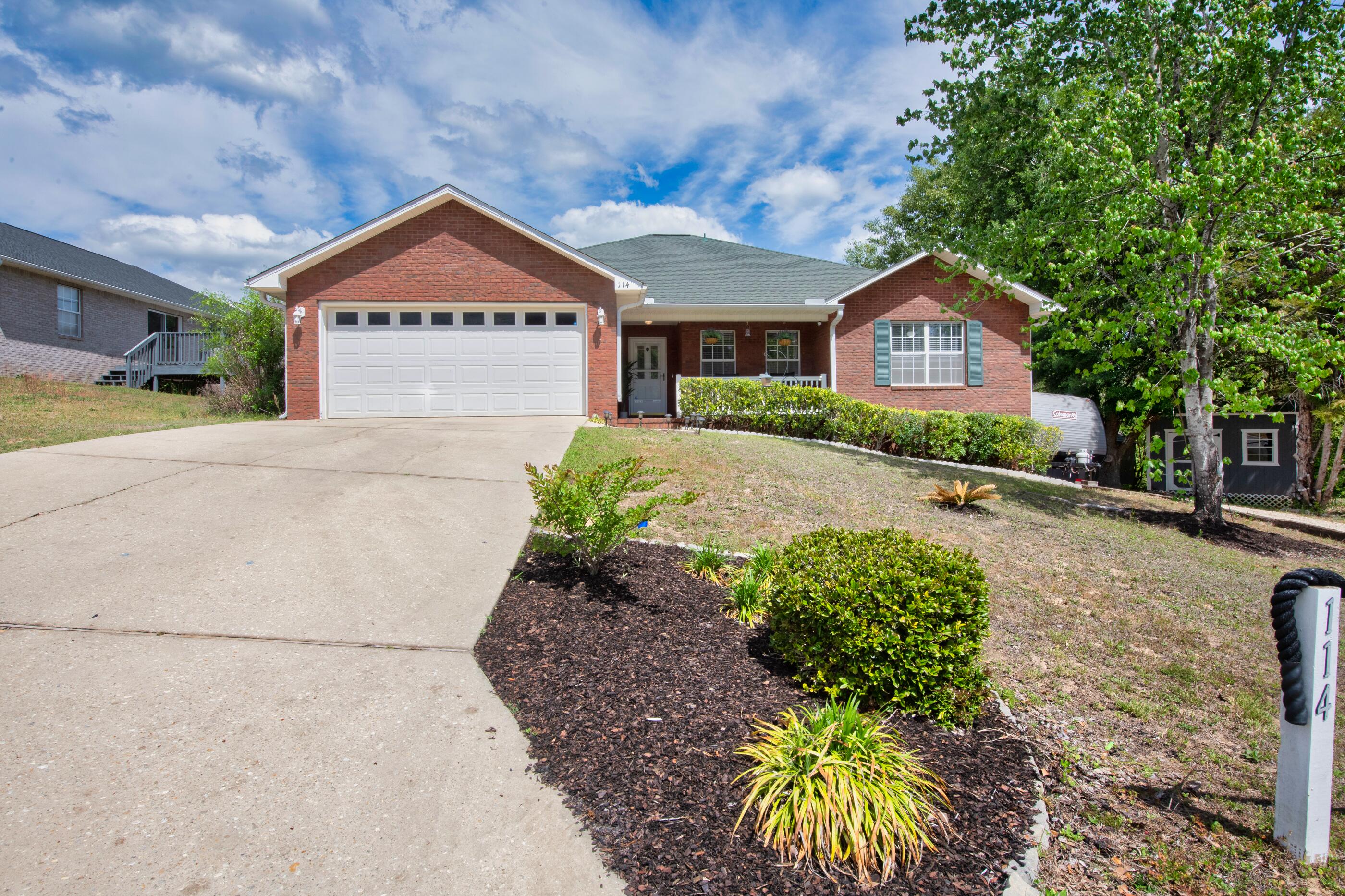 114 Conquest Avenue Crestview, FL 32536 - Photo 2 of 43 Conquest-45