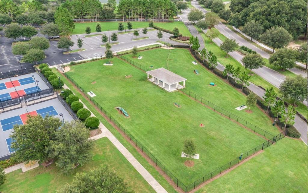 8989 Southwest 57th Pl Road Ocala, FL 34481 - Photo 46 of 47 a lush green field with lots of green space