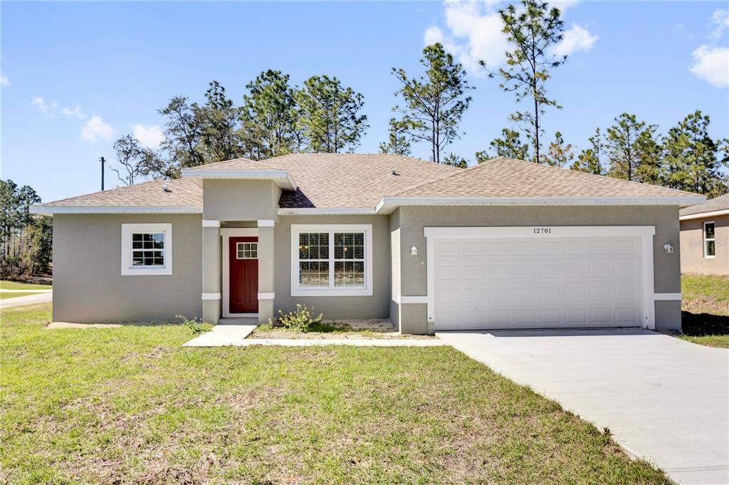 12781 Southwest 86th Circle Ocala, FL 34473 - Photo 2 of 35