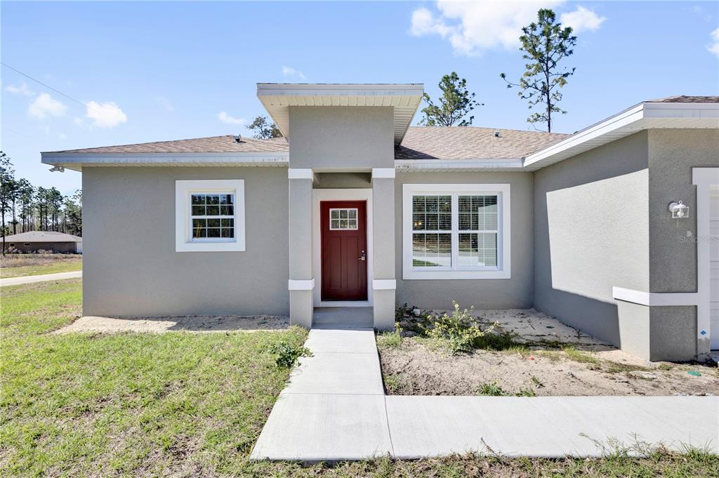 12781 Southwest 86th Circle Ocala, FL 34473 - Photo 3 of 35