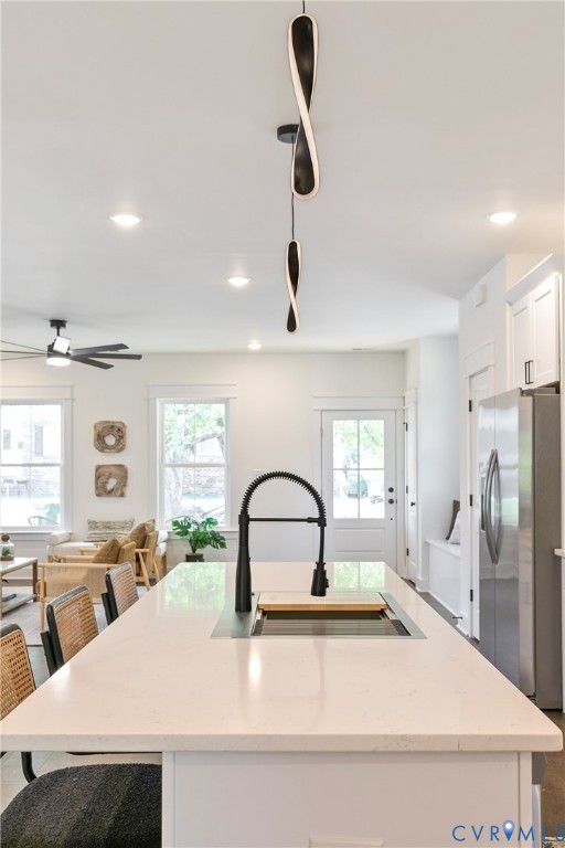 5306 Blue Ridge Avenue Richmond, VA 23231 - Photo 18 of 37 Gallery Image 18