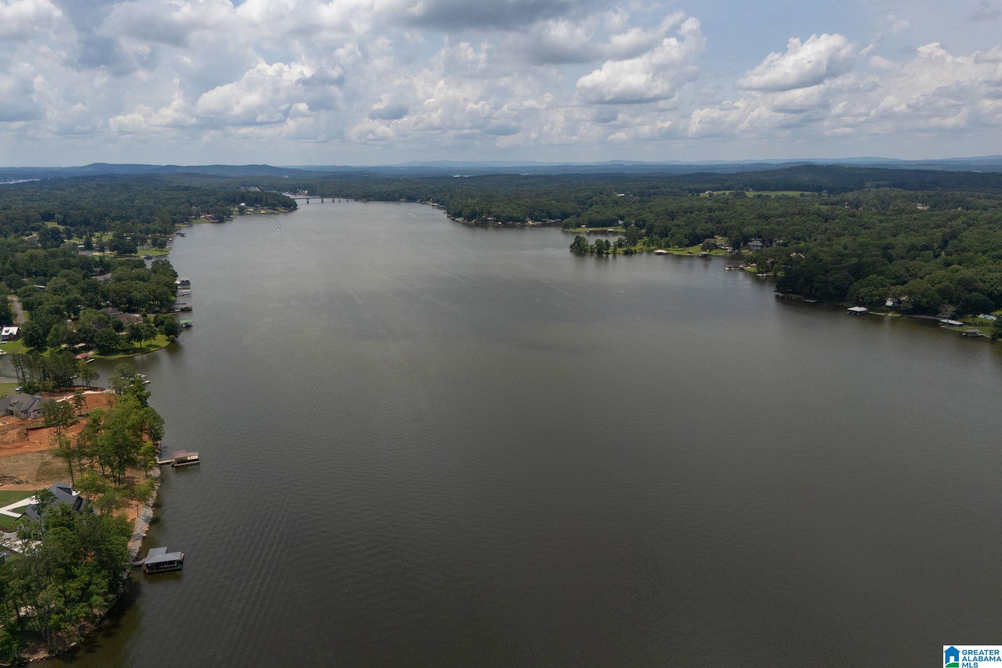 111 Dove Cove Road Talladega, AL 35160 - Photo 56 of 70