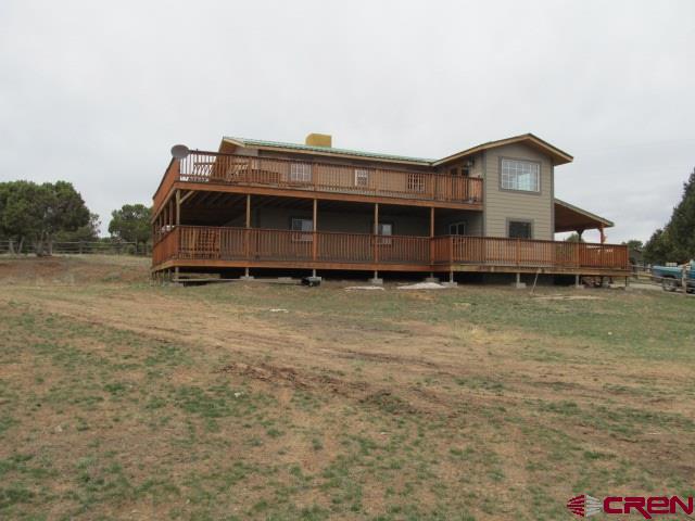 76400 B76 Road Crawford, CO 81415 - Photo 1 of 13 Gallery Image 1