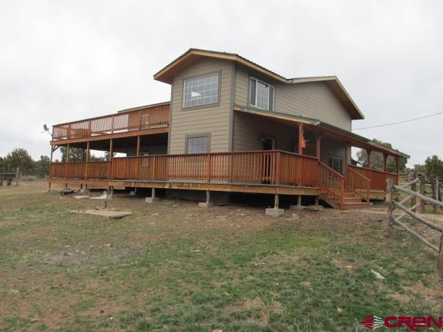 76400 B76 Road Crawford, CO 81415 - Photo 2 of 13 Gallery Image 2
