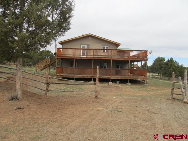 76400 B76 Road Crawford, CO 81415 - Photo 3 of 13 Gallery Image 3