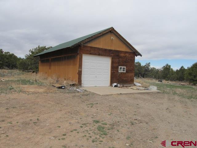 76400 B76 Road Crawford, CO 81415 - Photo 7 of 13 Gallery Image 7