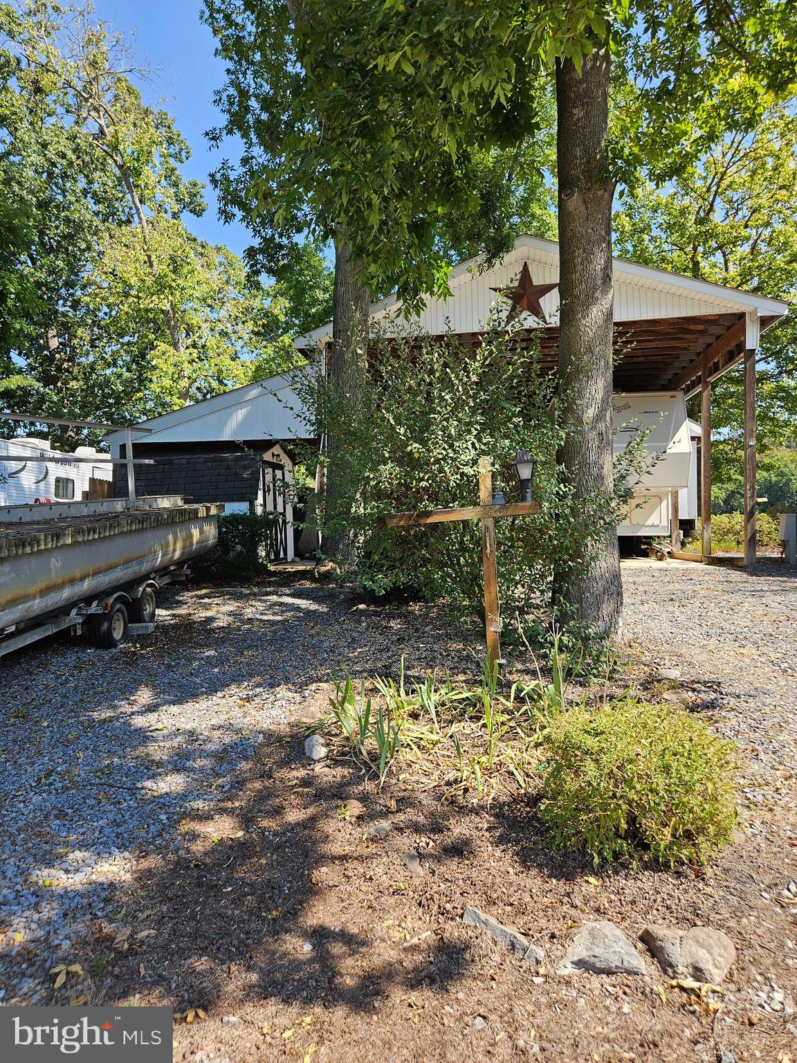 35 Boo Boo Boulevard Falling Waters, WV 25419 - Photo 8 of 44 Gallery Image 8