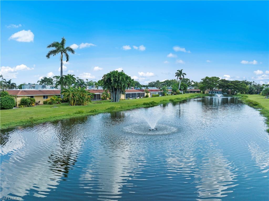 116 Harrison Road, Unit N3 Naples, FL 34112 - Photo 23 of 24